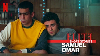 ảnh poster phim Ưu tú - Truyện ngắn: Samuel Omar (Elite Short Stories: Samuel Omar)