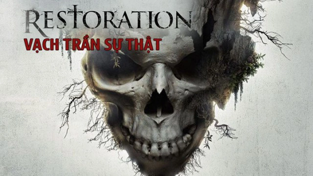 ảnh poster phim Vạch Trần Sự Thật (Restoration)