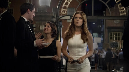 ảnh poster phim Ván bài chính trị (Phần 1) (House of Cards (Season 1))