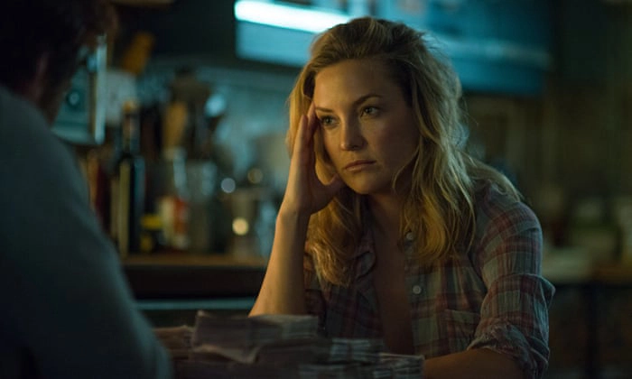 ảnh poster phim Vận Đen (Good People)