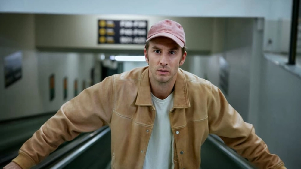 ảnh poster phim Vận nạn (Trouble)