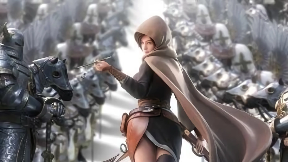 ảnh poster phim Vạn Quốc chí (Wan Guo Zhi)