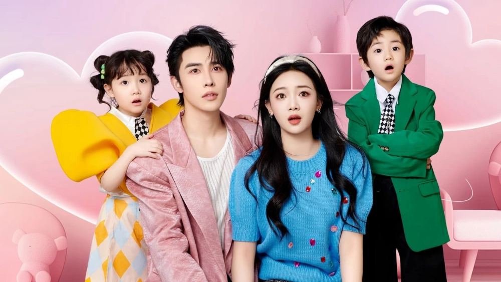 ảnh poster phim Vẫn Rất Yêu Cô Ấy (Lost and Found)