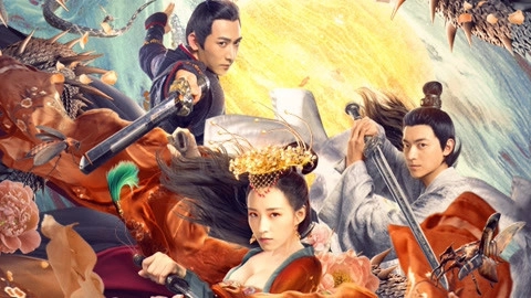 ảnh poster phim Vân Tịch: Độc Cốc Tân Nương (Poison Valley Bride)