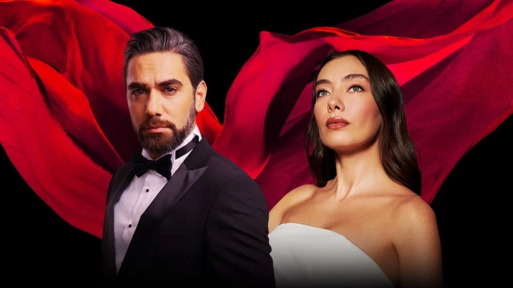 ảnh poster phim Vào Cuối Đêm (Gecenin Ucunda | Poison Ivy)