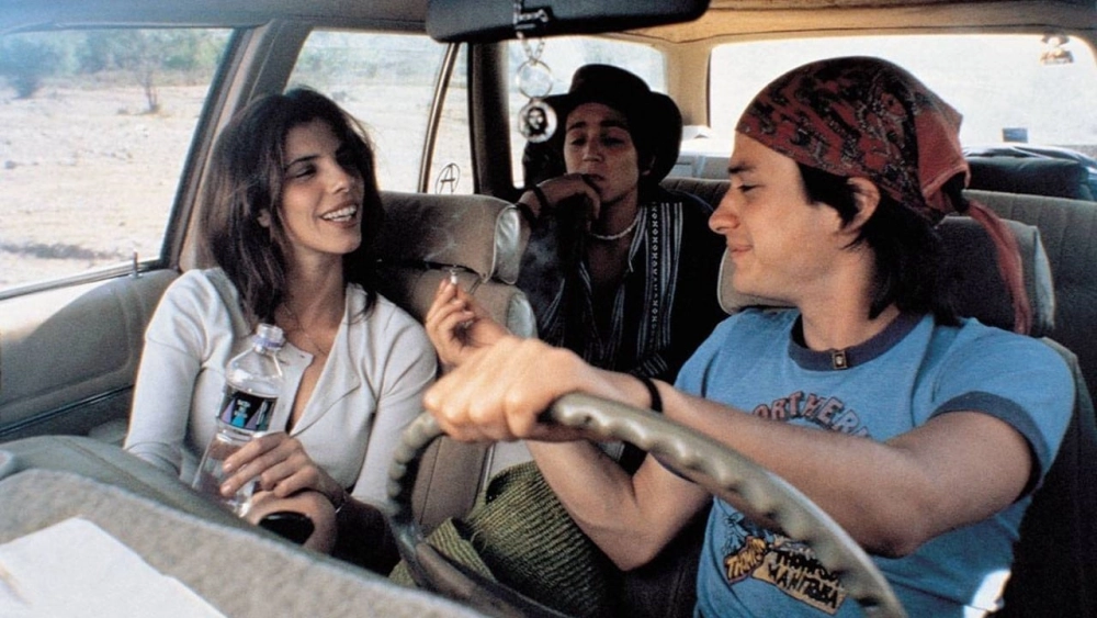 ảnh poster phim Vào đời (And Your Mother Too (Y Tu Mamá También))