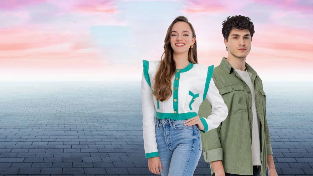 ảnh poster phim Vấp Ngã Đừng Khóc (Her Fall Doesn't Cry | Kendi Düşen Ağlamaz)