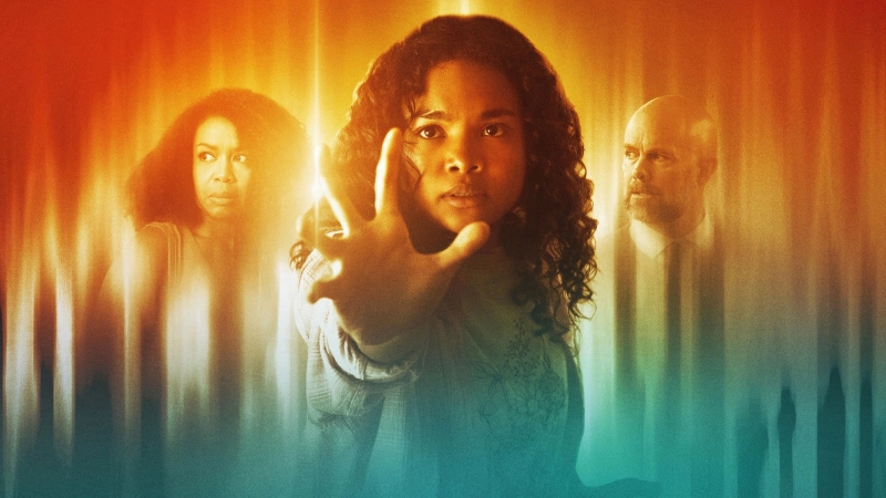 ảnh poster phim Vật Chất Xám (Gray Matter)