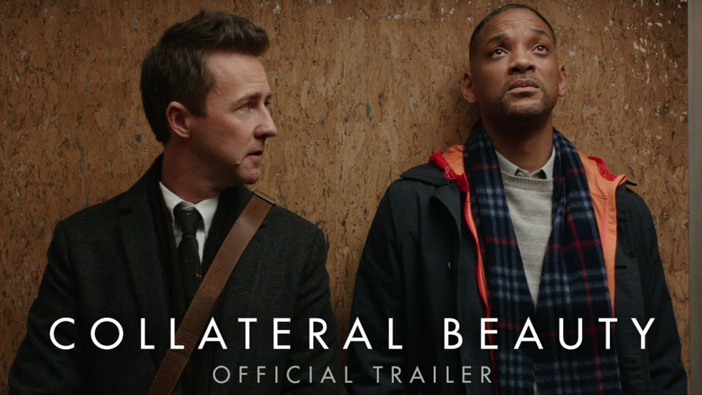 ảnh poster phim Vẻ Đẹp Cuộc Sống (Collateral Beauty)