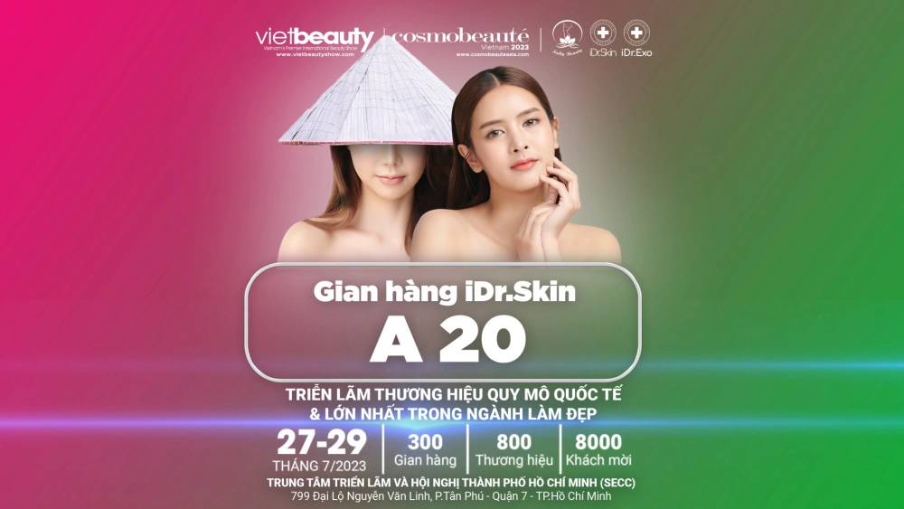 ảnh poster phim Vẻ đẹp đang đến (Beauty is coming)