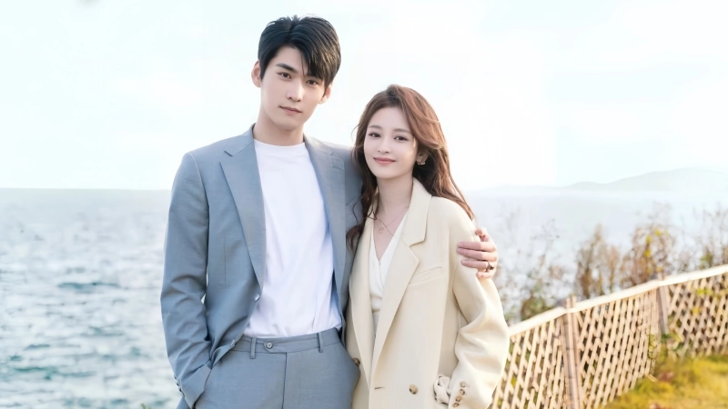 ảnh poster phim Vẻ Đẹp Độc Nhất (Beautiful)