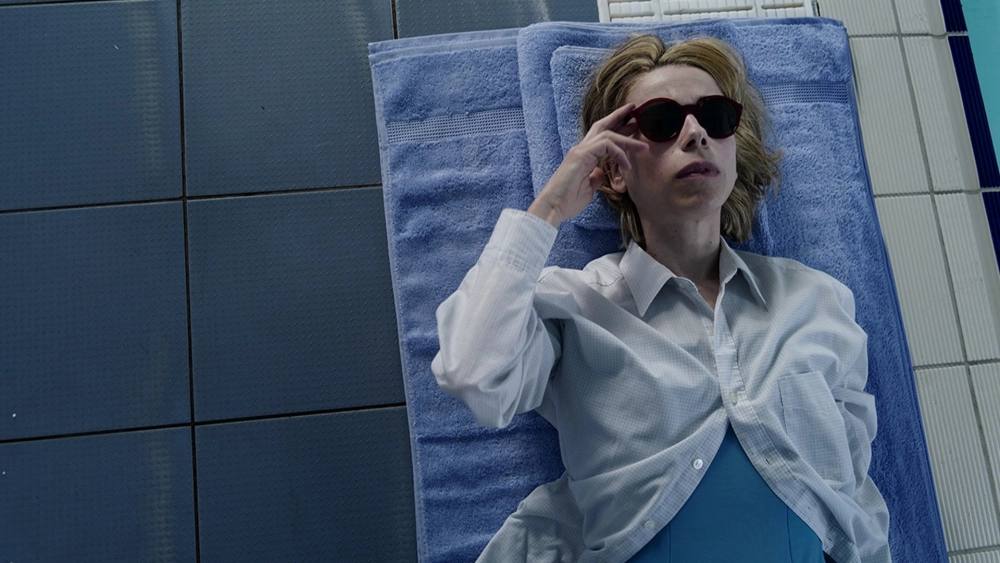 ảnh poster phim Vẻ Đẹp Vĩnh Cửu (Eternal Beauty)