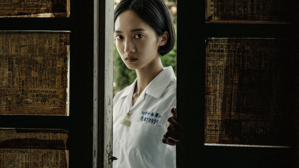 ảnh poster phim Về trường (Detention)