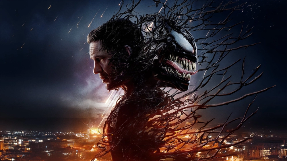 ảnh poster phim Venom: Kèo Cuối (Trailer) (Venom: The Last Dance)
