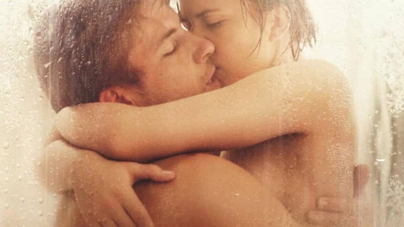 ảnh poster phim Vernost