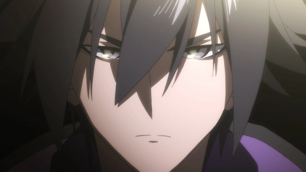 ảnh poster phim Vị anh hùng kĩ tính (Cautious Hero: The Hero Is Overpowered but Overly Cautious)