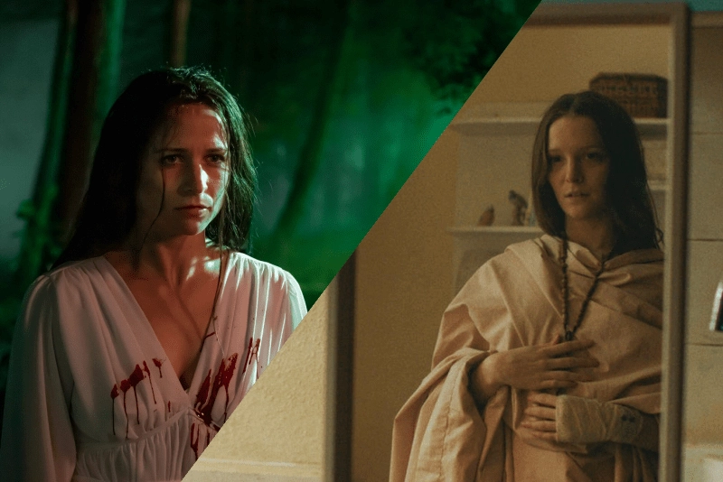 ảnh poster phim Vị Cứu Tinh (Saint Maud)