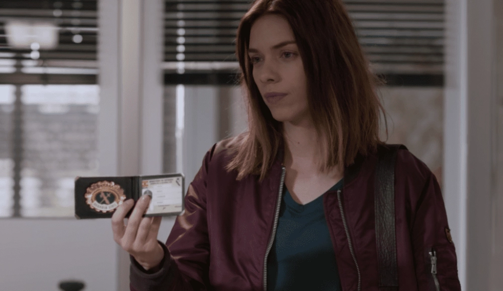 ảnh poster phim Vị đắng của hoa cúc (Phần 1) (Bitter Daisies (Season 1))