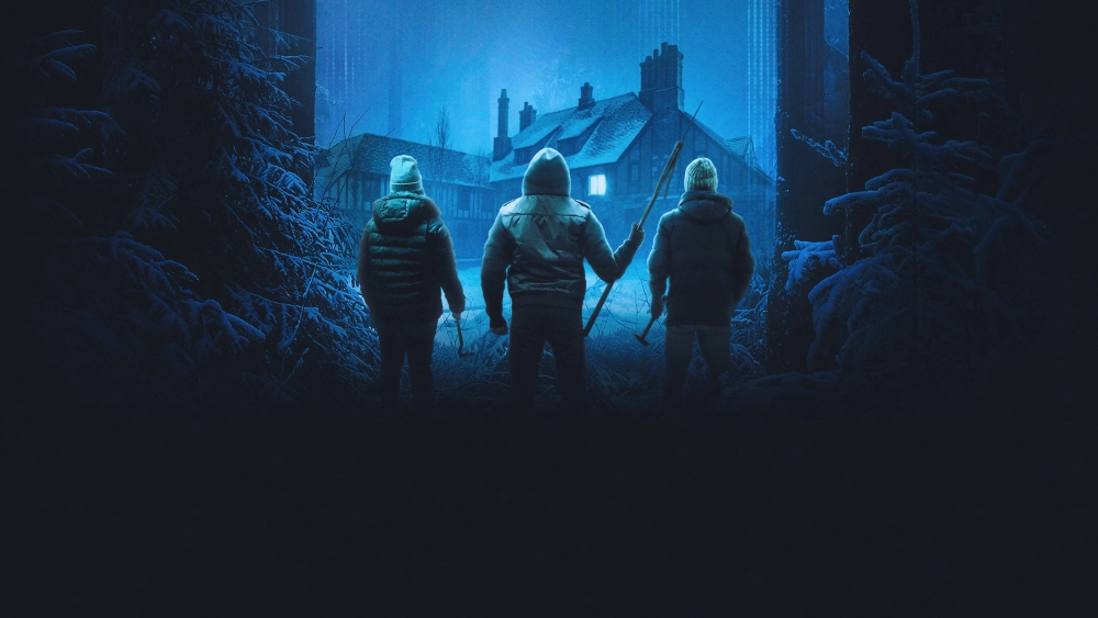 ảnh poster phim Ví Lạnh (Cold Wallet)