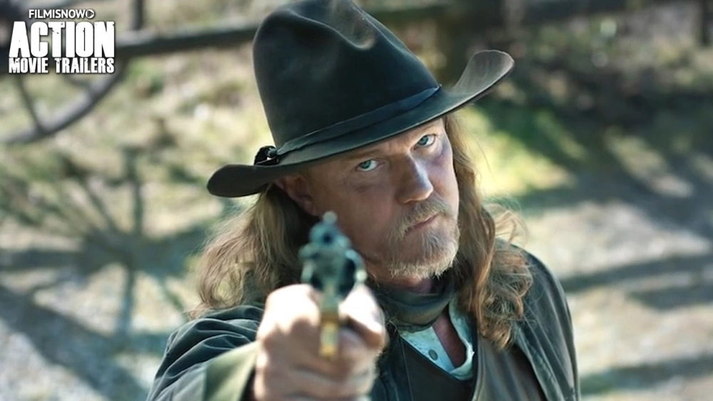 ảnh poster phim Viễn Tây Sinh Sát (Stagecoach: The Texas Jack Story)