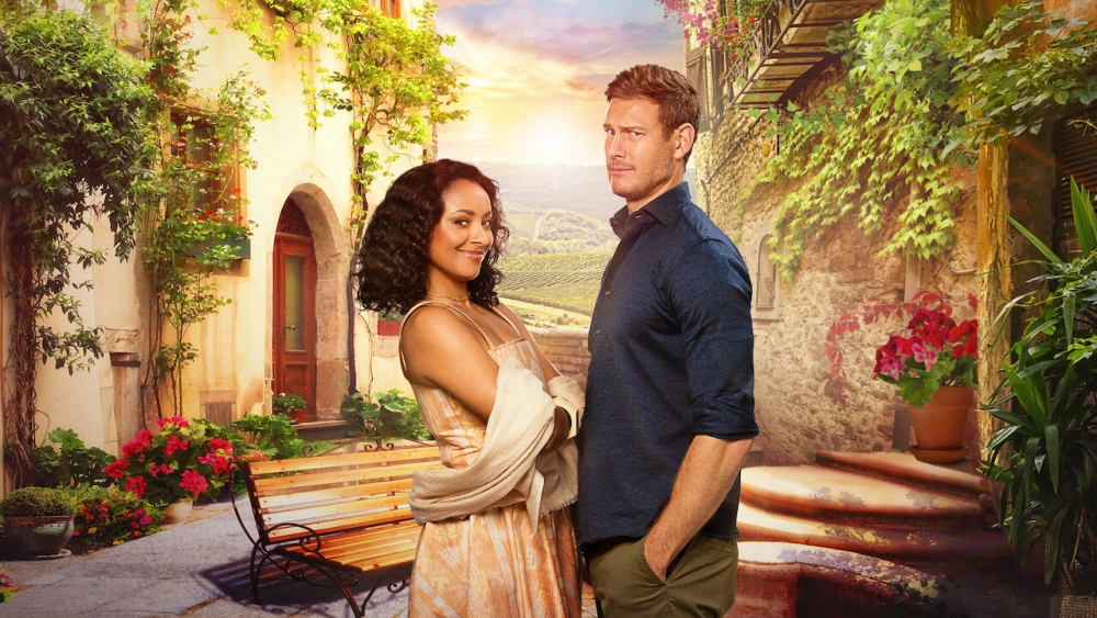 ảnh poster phim Villa tình yêu (Love in the Villa)