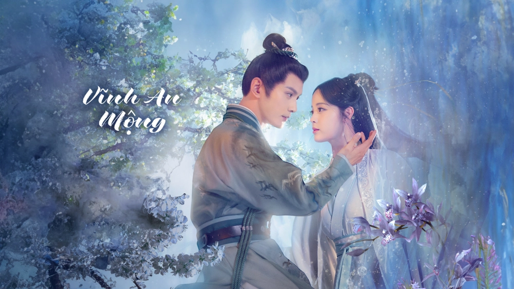 ảnh poster phim Vĩnh An Mộng (Yongan Dream)