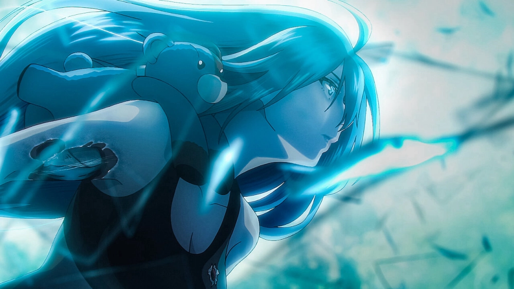 ảnh poster phim Vivy -Fluorite Eye’s Song-