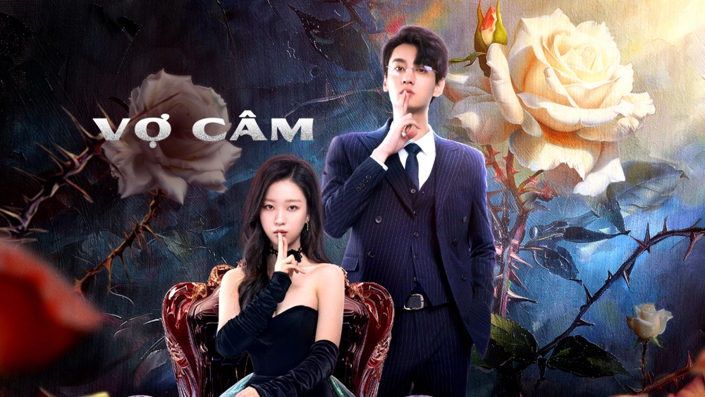 ảnh poster phim Vợ Câm (The Silent Wife)
