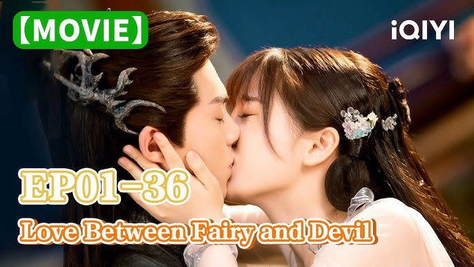 ảnh poster phim Võ Đương Sơn chi Thiên lữ kỳ duyên (A Fairy Herb''s Love)