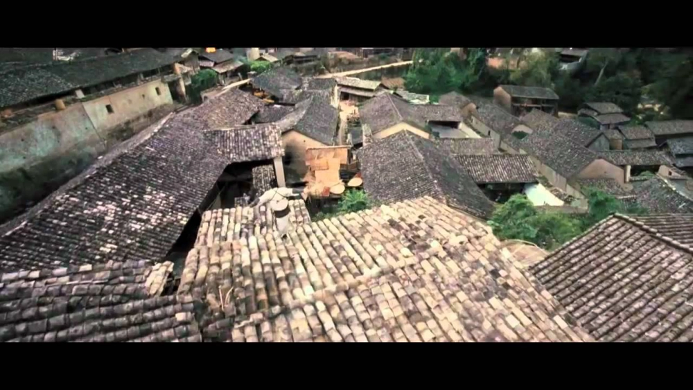 ảnh poster phim Võ Hiệp (Swordsmen)