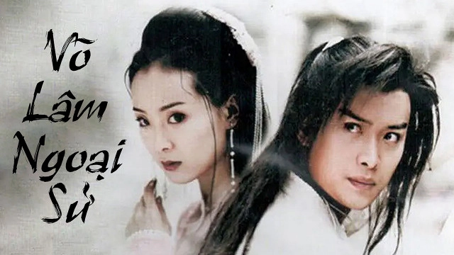 ảnh poster phim Võ Lâm Ngoại Sử