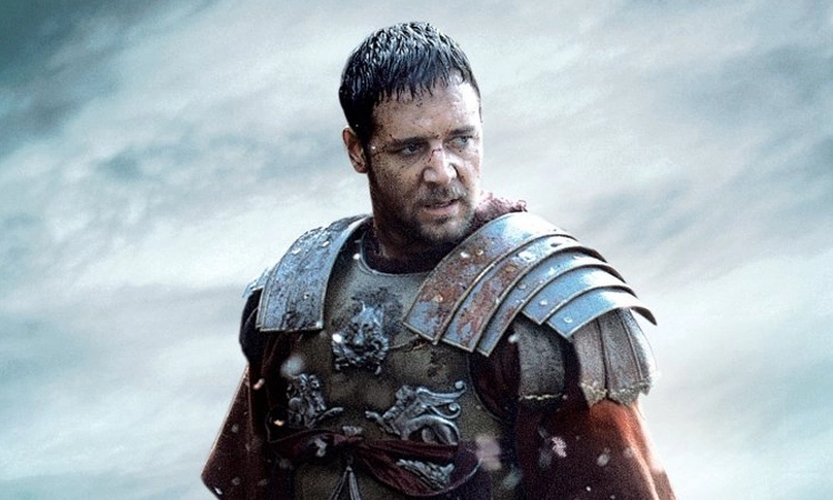 ảnh poster phim Võ sĩ giác đấu (Gladiator)