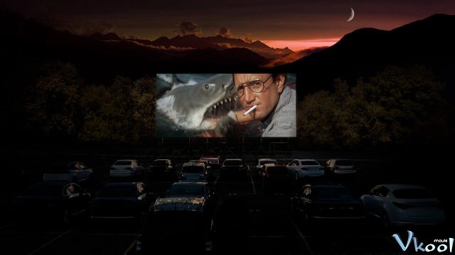 ảnh poster phim Voir: Góc nhìn về điện ảnh