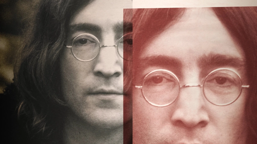 ảnh poster phim Vụ Ám Sát John Lennon: Lời Nhận Tội Không Qua Xét Xử (John Lennon: Murder Without a Trial)