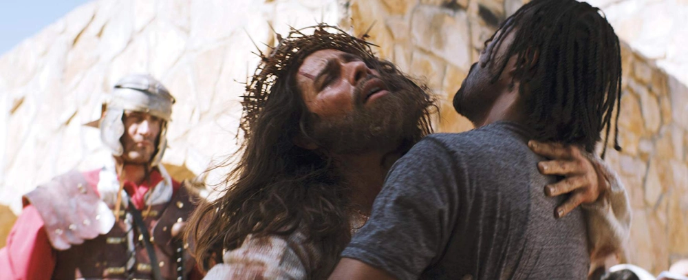 ảnh poster phim Vụ Ám Sát Ngược Thời Gian (Assassin 33 A.D.)