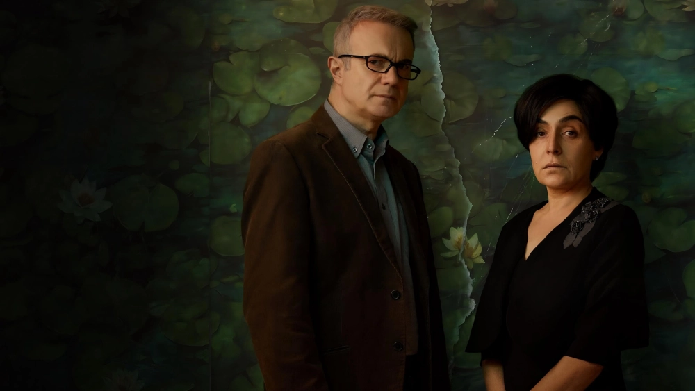 ảnh poster phim Vụ án Asunta (The Asunta Case)