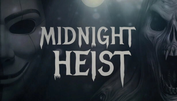 ảnh poster phim Vụ án cướp giữa đêm (Midnight Heist)
