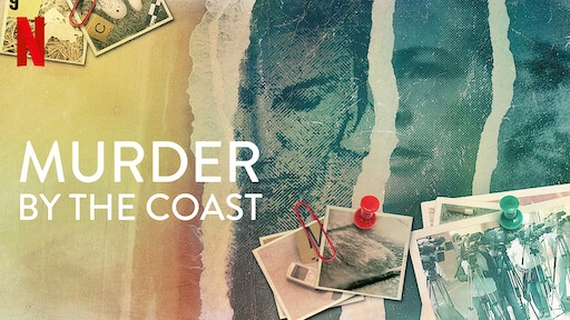 ảnh poster phim Vụ án mạng tại Costa del Sol (Murder by the Coast)