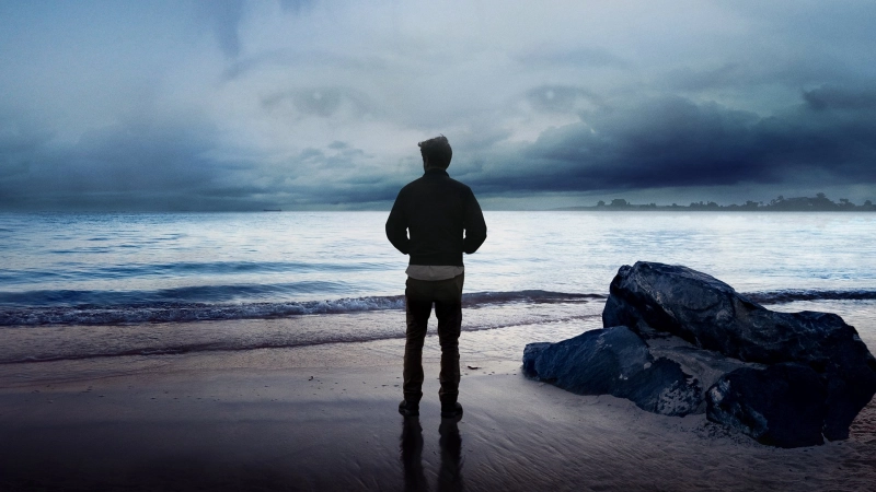 ảnh poster phim Vụ Án Mạng Trên Đường Middle Beach (Murder on Middle Beach)