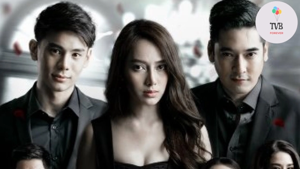 ảnh poster phim Vũ Điệu Của Quỷ (Rabum Marn)