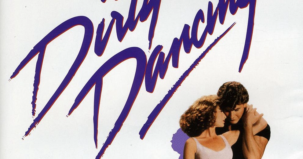 ảnh poster phim Vũ điệu đam mê (Passionate Dance)