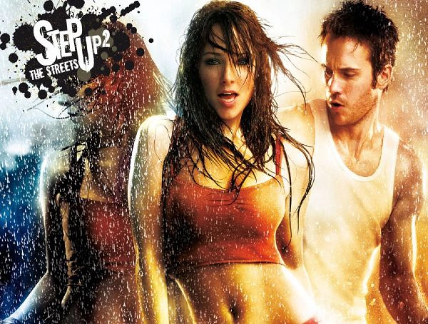 ảnh poster phim Vũ Điệu Đường Phố (Step Up 2: The Streets)