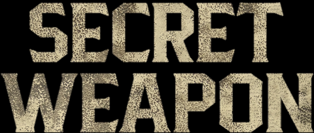 ảnh poster phim Vũ Khí Bí Mật (Secret Weapon)