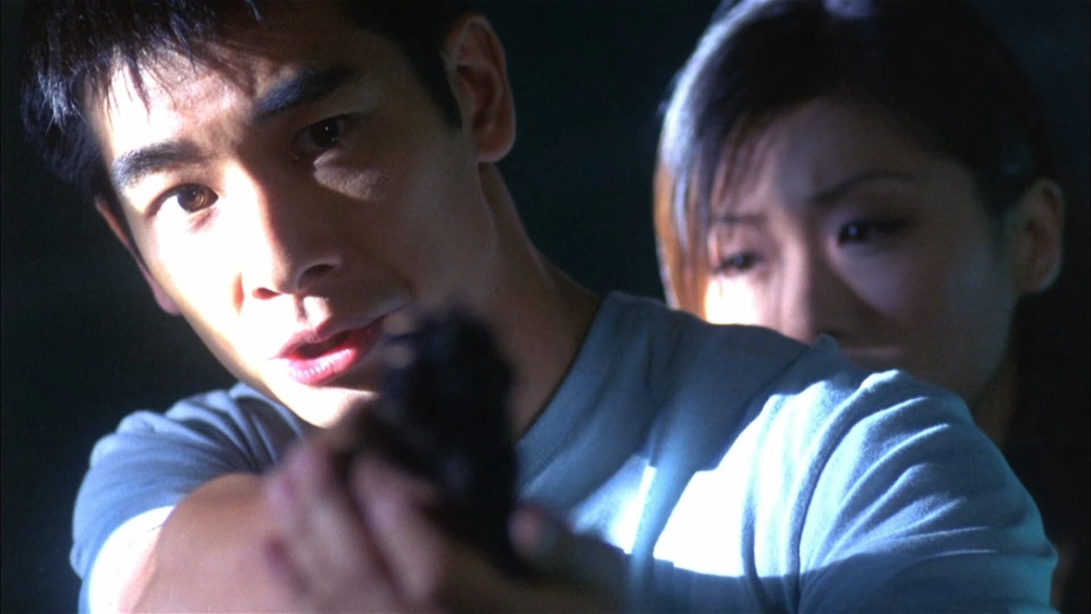 ảnh poster phim Vũ Khí Thể Xác (Body Weapon)