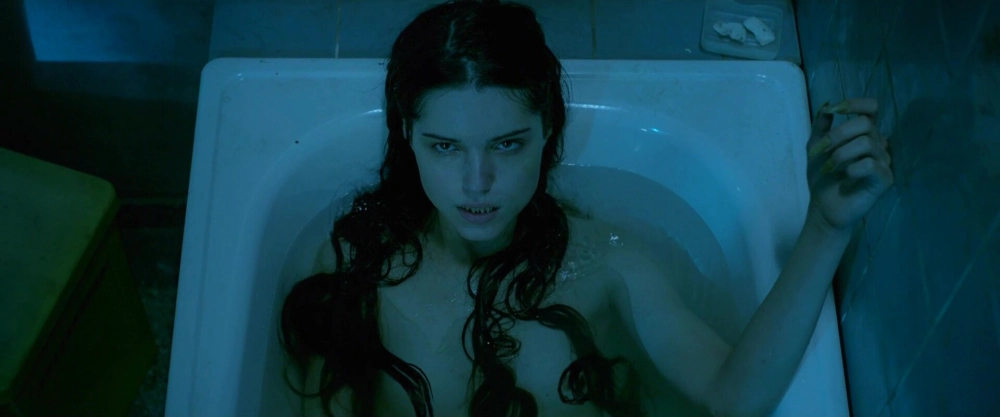 ảnh poster phim Vũ Khúc Mê Hoặc (The Lure)