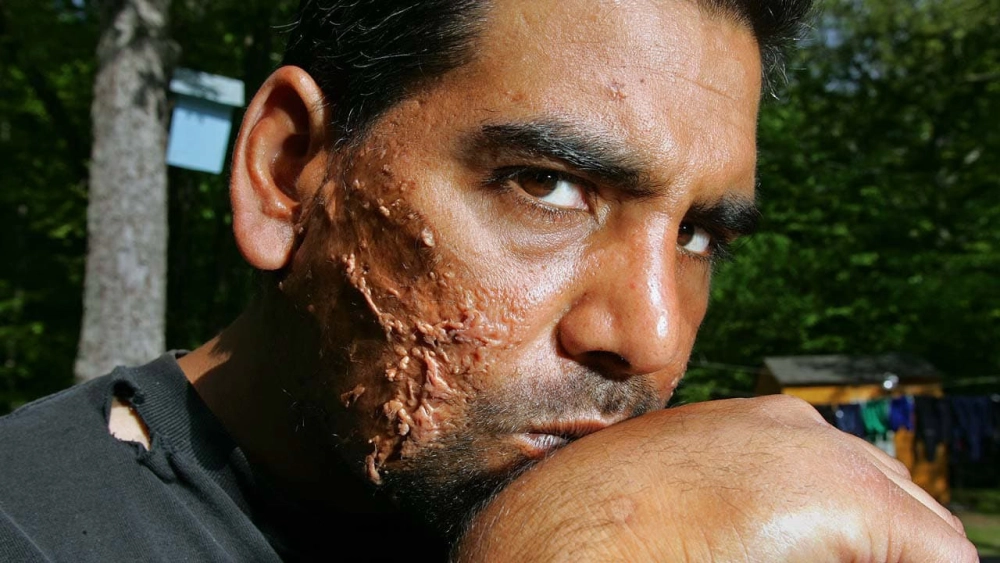 ảnh poster phim Vụ Kiện Giữa Mann Và Ford (Mann v. Ford)