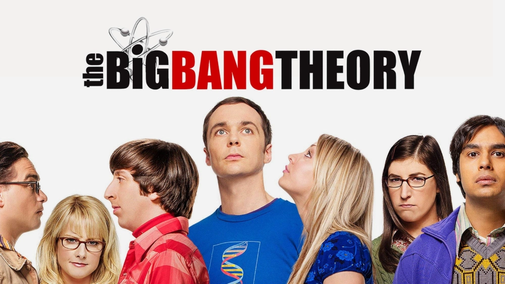 ảnh poster phim Vụ nổ lớn (Phần 12) (The Big Bang Theory (Season 12))