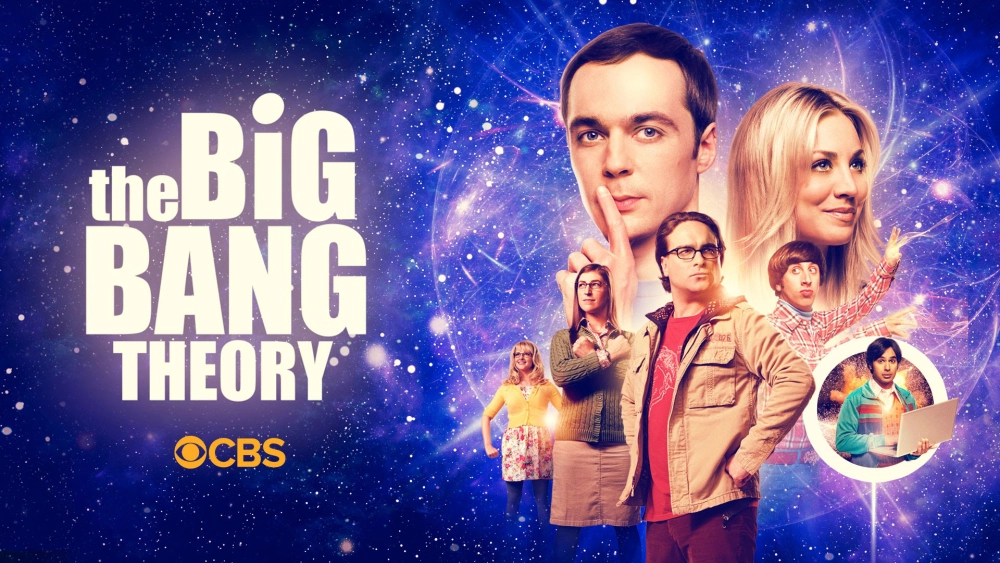 ảnh poster phim Vụ nổ lớn (Phần 7) (The Big Bang Theory (Season 7))