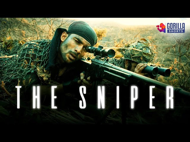 ảnh poster phim Vua Bắn Tỉa (The Sniper)
