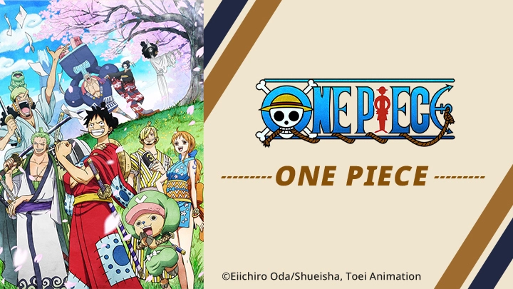 ảnh poster phim Vua Hải Tặc: Trái tim vàng (One Piece: Heart of Gold)